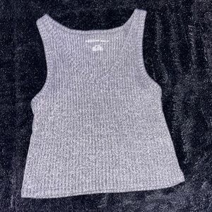 american eagle cropped top